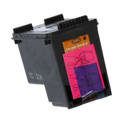 Cartuccia compatibile HP 301 (CH561EE) - Nero