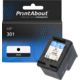 Cartuccia compatibile HP 301 (CH561EE) - Nero