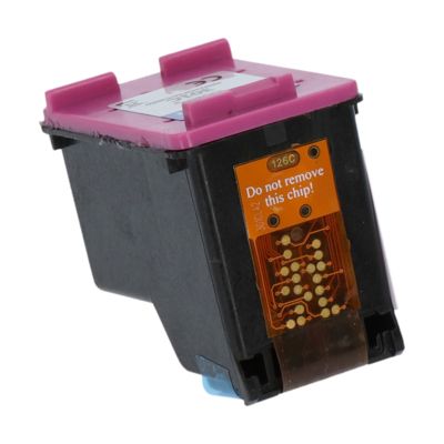 Cartuccia compatibile HP 301 (CH562EE) - 3 colori