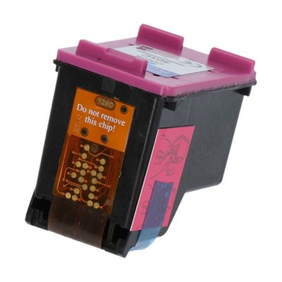 Cartuccia compatibile HP 301 (CH562EE) - 3 colori