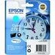 Cartuccia stampante Epson 27XL (C13T27124012) - Ciano Alta capacità