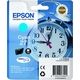 Cartuccia stampante Epson 27 (C13T27024012) - Ciano
