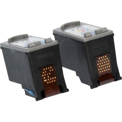 Cartuccia compatibile Canon PG-40 / CL-41 - Nero + 3 colori Multipack
