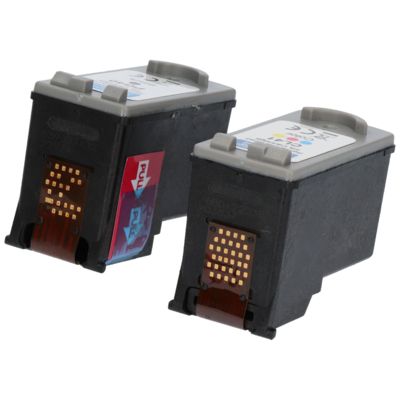 Cartuccia compatibile Canon PG-40 / CL-41 - Nero + 3 colori Multipack
