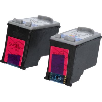Cartuccia compatibile Canon PG-50 / CL-51 - Nero + 3 colori Multipack