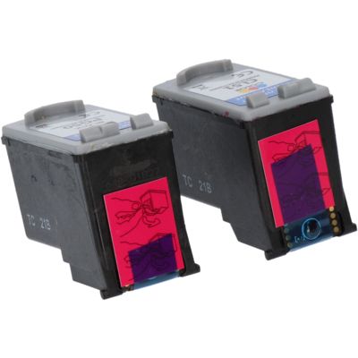Cartuccia compatibile Canon PG-50 / CL-51 - Nero + 3 colori Multipack