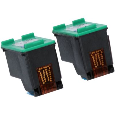 Cartuccia compatibile HP 344 (C9363EE) - 3 colori Multipack