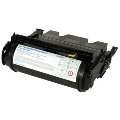 Toner Dell 595-10002 (K2885) - Nero