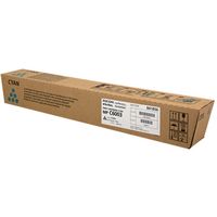Toner Ricoh 841856 (MP C6003) - Ciano