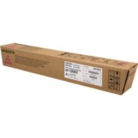 Toner Ricoh 841855 (MP C6003) - Magenta