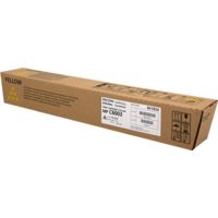Toner Ricoh 841854 (MP C6003) - Giallo