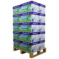 Pallet di carta A3 Premium Double A (20 scatole)
