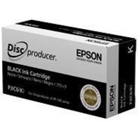 Cartuccia stampante Epson S020452 - PJIC6(K) - Nero