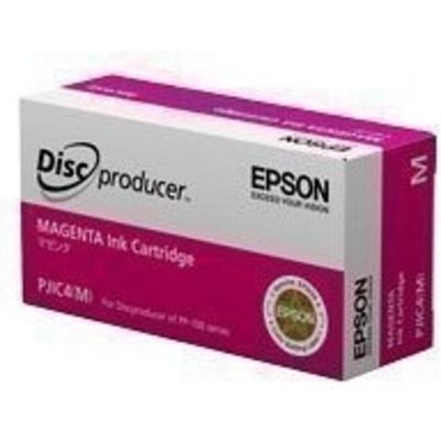 Cartuccia stampante Epson S020450 (PJIC) - Magenta