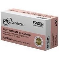 Cartuccia stampante Epson S020449 - PJIC3(LM) - Magenta chiaro