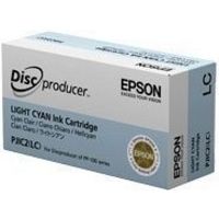 Cartuccia stampante Epson S020448 - PJIC2(LC) - Ciano chiaro