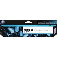 Cartuccia stampante HP 980 (D8J10A) - Nero