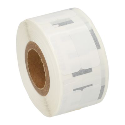 Etichetta compatibile Dymo 11353 - Nero su bianco (13 mm x 25 mm)