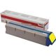 Toner OKI 45536505 - Giallo