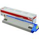 Toner OKI 45536413 - Giallo