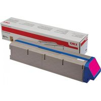Toner OKI 45536506 - Magenta