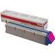 Toner OKI 45536506 - Magenta