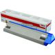 Toner OKI 45536415 - Ciano