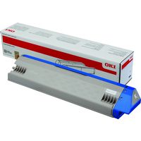 Toner OKI 45536416 - Nero