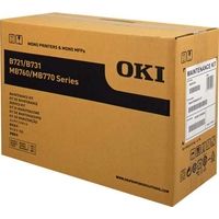 Kit manutenzione del fusore OKI 45435104