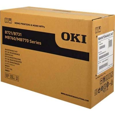Kit manutenzione del fusore OKI 45435104