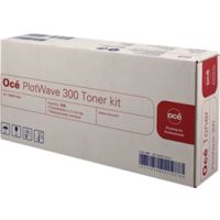 Toner Océ 1060074426 - Nero