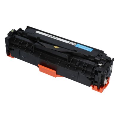 Toner compatibile HP 312X (CF380X) - Nero Alta capacità