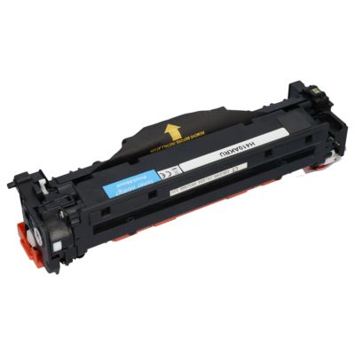 Toner compatibile HP 312X (CF380X) - Nero Alta capacità