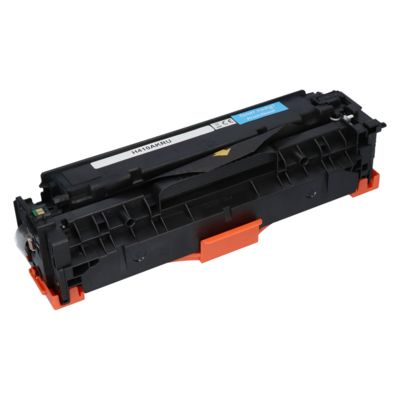 Toner compatibile HP 312X (CF380X) - Nero Alta capacità