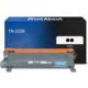 Toner compatibile Brother TN-2220 - 2x Nero Alta Capacità Multipack