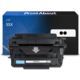 Toner compatibile HP 55X (CE255XD) - 2x nero ad alta capacità Multipack