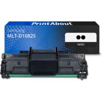 Toner compatibile Samsung MLT-D1082S (SU781A) - 2x Nero Multipack