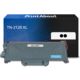 Toner compatibile Brother TN-2120 XL - 2x Nero Extra Alta Capacità Multipack