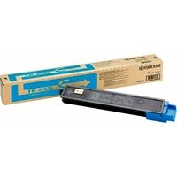 Toner Kyocera TK-8325C - Ciano