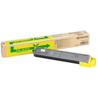 Toner Kyocera TK-8325Y - Giallo