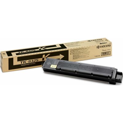 Toner Kyocera TK-8325K - Nero