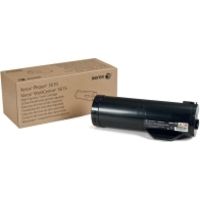 Toner Xerox 106R02722 - Nero
