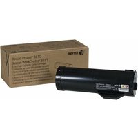 Toner Xerox 106R02731 - Nero