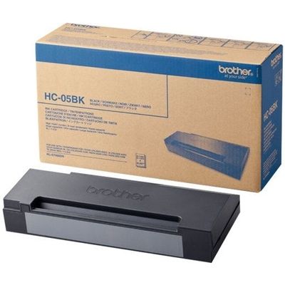 Toner Brother HC-05BK - Nero