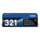 Toner Brother TN-321BK - Nero