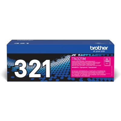 Toner Brother TN-321M - Magenta