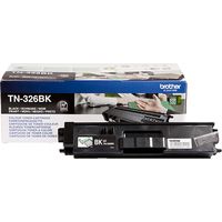 Toner Brother TN-326BK - Nero Alta capacità