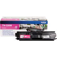 Toner Brother TN-326M - Magenta Alta capacità