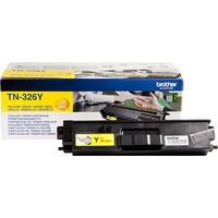 Toner Brother TN-326Y - Giallo Alta capacità