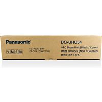 Tamburo Panasonic DQ-UHU54 - Nero